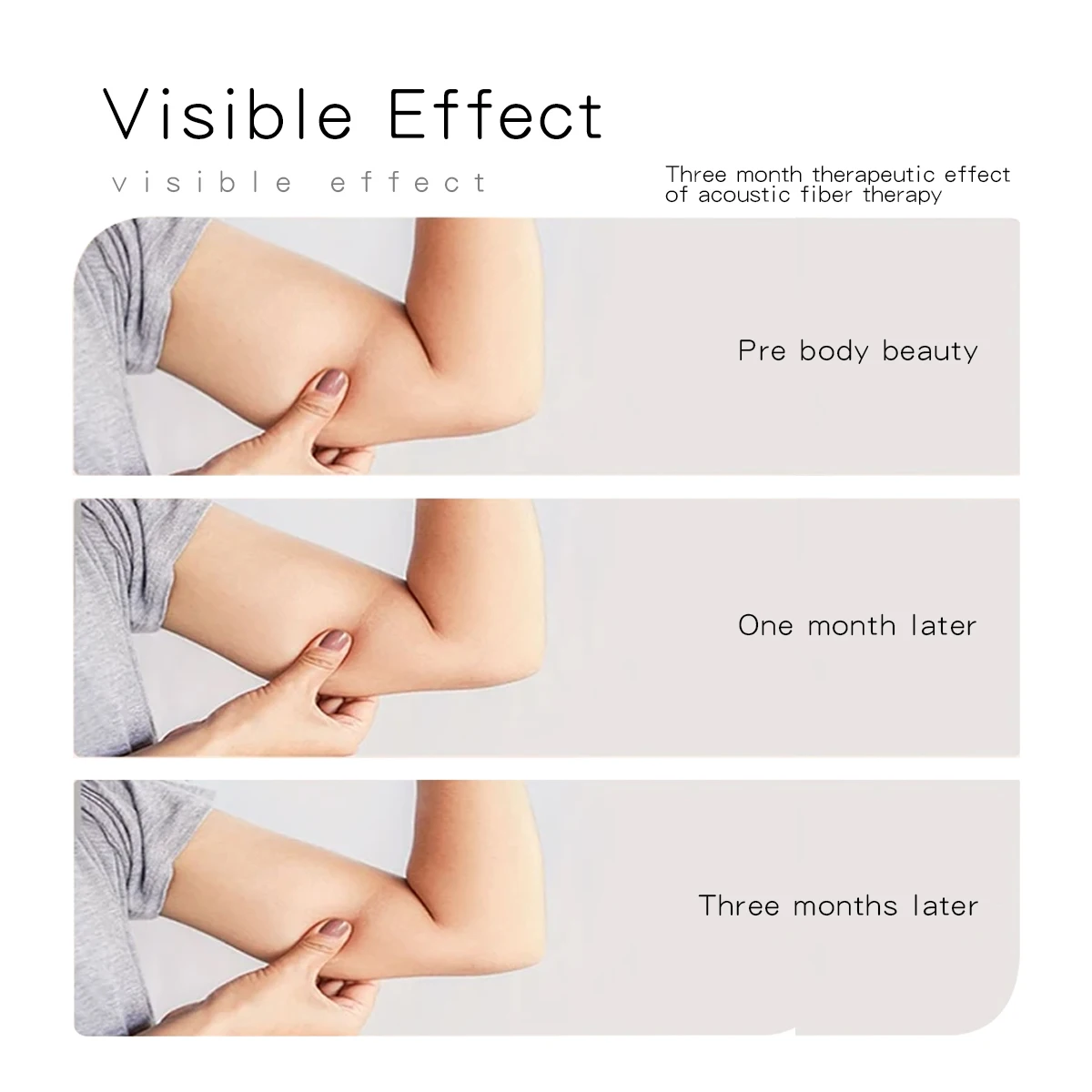 بالموجات فوق الصوتية التجويف شد الوجه جهاز تجميل EMS الأشعة تحت الحمراء الموجات فوق الصوتية الجسم التخسيس مدلك الدهون الموقد المضادة للتجاعيد جهاز #4