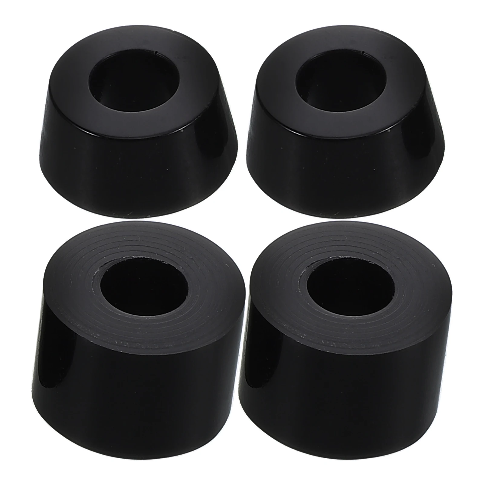 

Skateboard Shock Pad Shocking Absorber Absorbers Independent Bushings Replacement Bearings Shockproof Mat