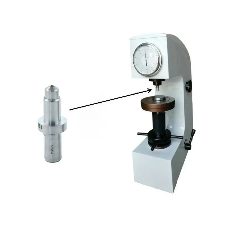 

HRC-5 Diamond Indenter HR-150 Series Hardness Tester Indenter