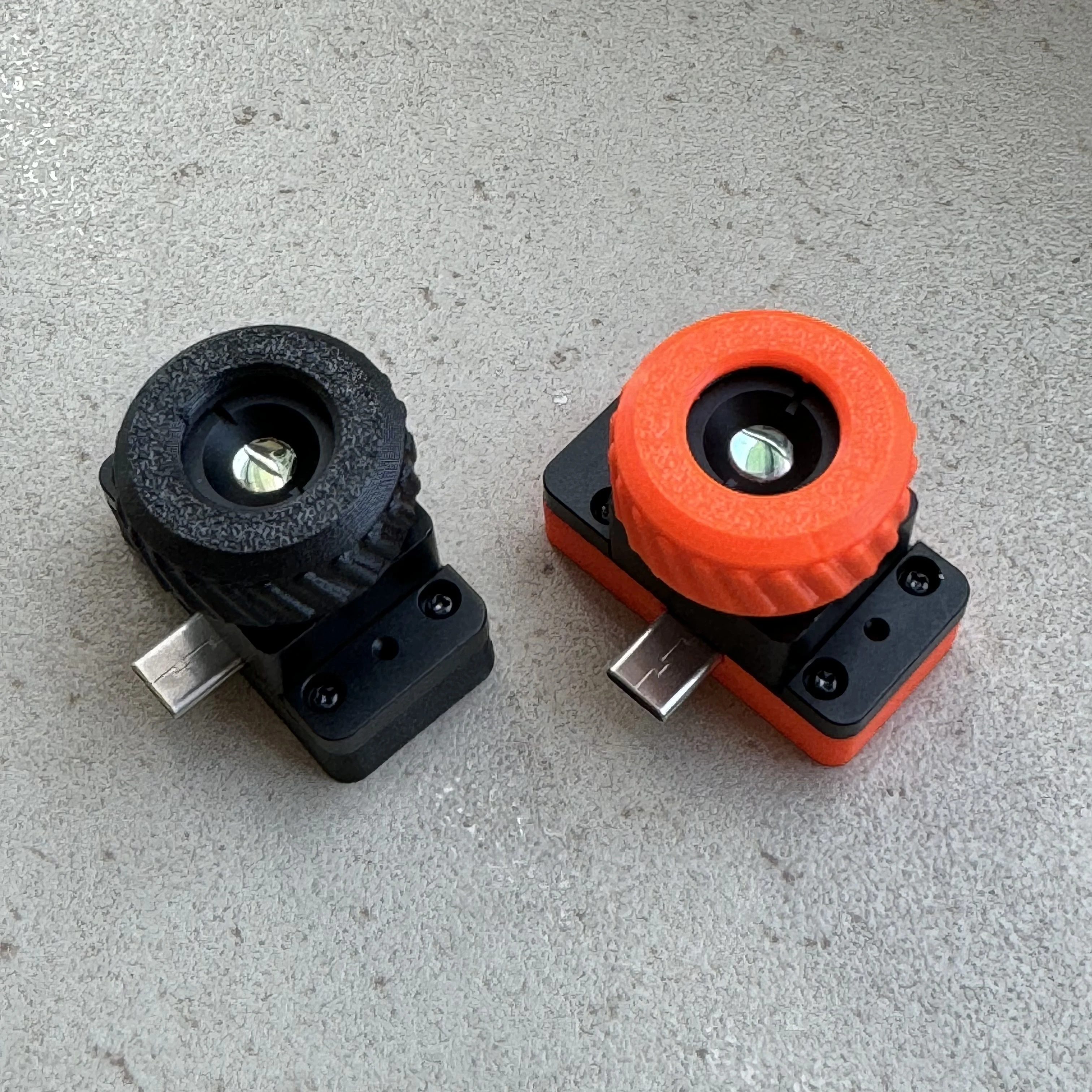 Thermal imaging night vision device detection main board repair circuit board