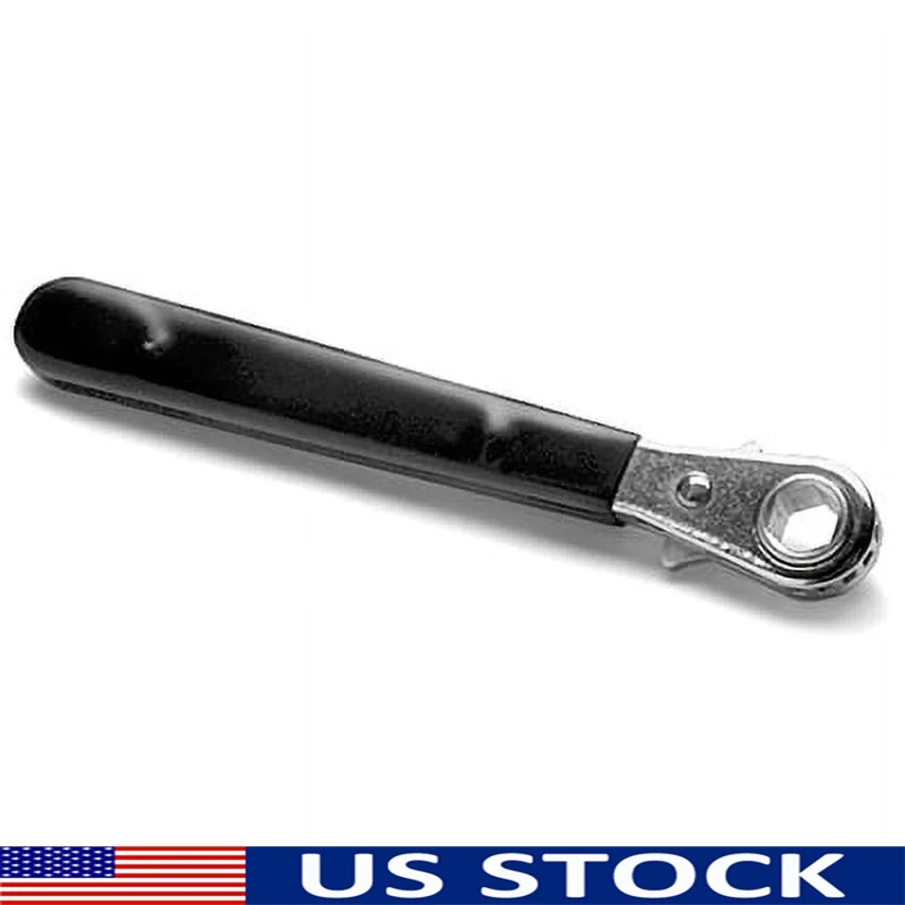 

GM Side Terminal Battery Wrench 5/16 Reversible Design Compact Tool 0.4 lb Lightweight Multiuse Mechanic Essential 7.90 x 1.70 x