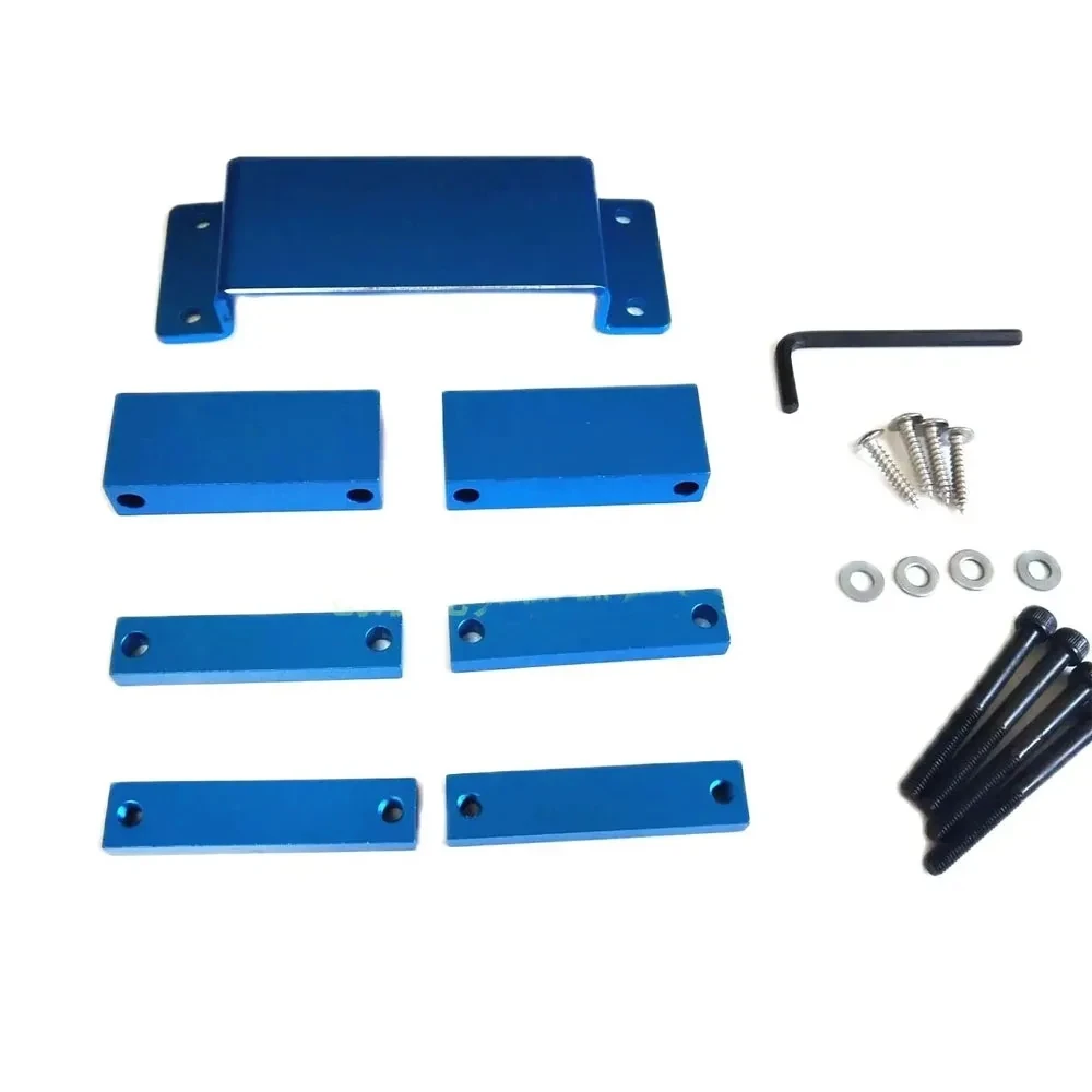 

CNC model airplane engine test bed Running-in table Methanol engine gasoline engine test bed