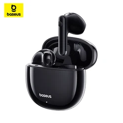 Auriculares Baseus Bowie E13 auriculares inalámbricos verdaderos Bluetooth 5,3 TWS auriculares dinámicos de 12mm 0,06 ms auriculares de baja latencia Gaming Pro