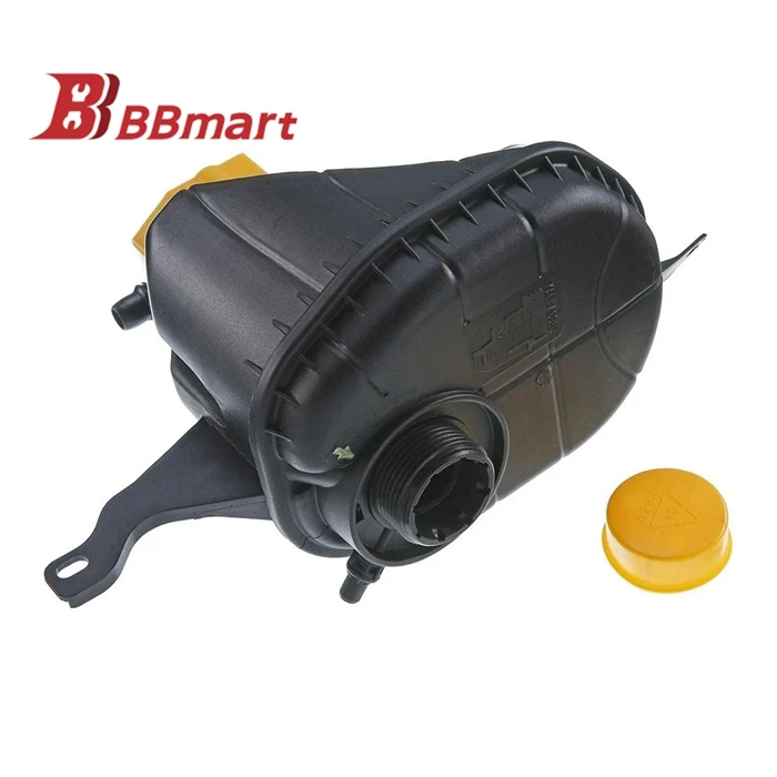 

BBmart Auto Parts Coolant Reservoir Expansion Tank and Recovery Tank for BMW F02 F18 OE 17137601950 Expansion Tank