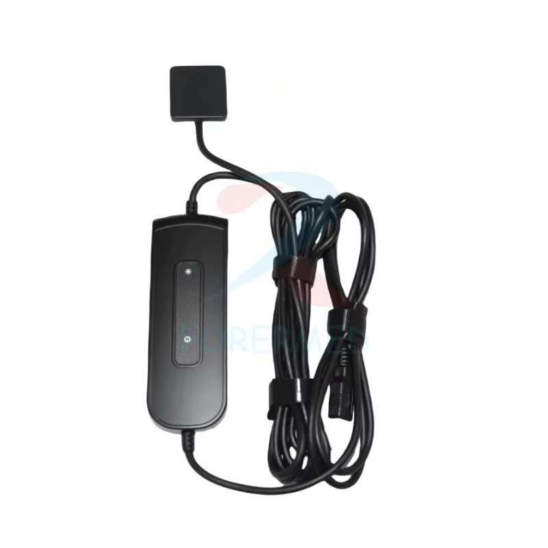 

Портативный цифровой дентальный рентгеновский датчик 32*26.5 мм, компактная проводная система передачи изображений, дентальная рентгеновская камера