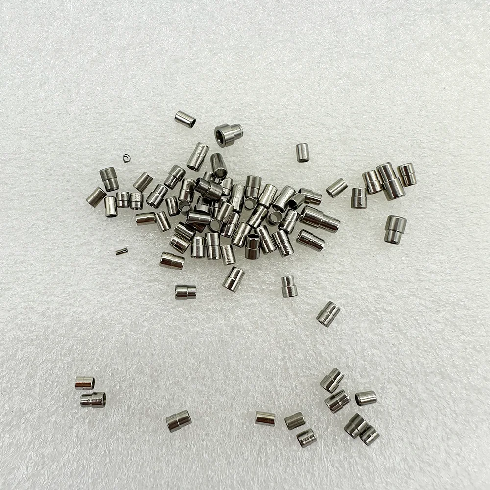 Watch Accessories Miscellaneous Case Tubes Mixed Stem Tubes Waterproof Tubes Watch Repair Parts