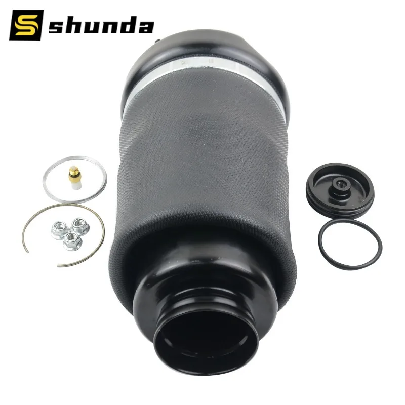 1643204413 A 164 320 60 13 High Quality Front Air Suspension Spring Bags for Mercedes-Benz W164 X164 ML GL 320 350 CDI