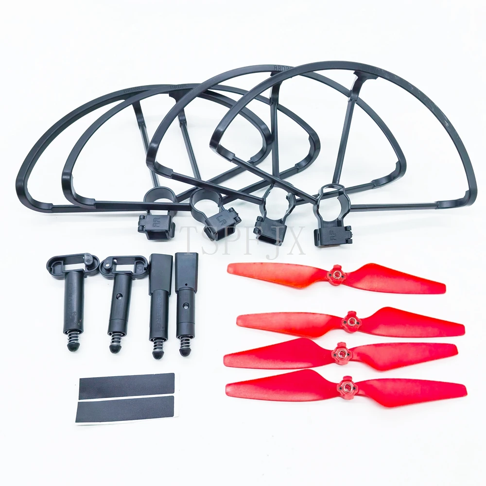 Upgraded Guard set For SJRC F22 series/ F22S series/ Holy Stone HS600 RC
