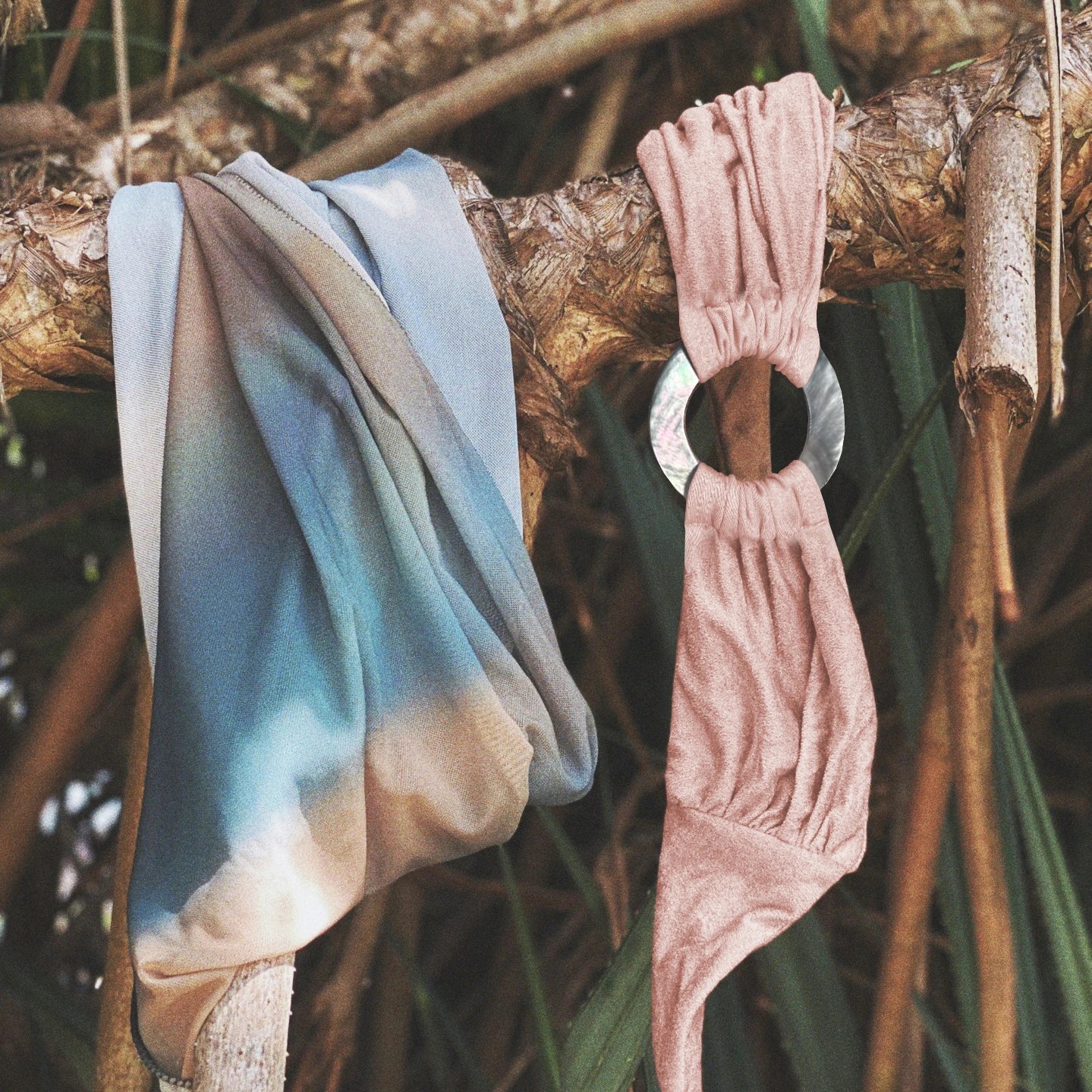 Bikini sexy Costume da bagno donna Costumi da bagno femminili Costumi da bagno a fascia Biquini Perizoma Costume da bagno Bottone lucido Costumi da bagno Body Beachwear