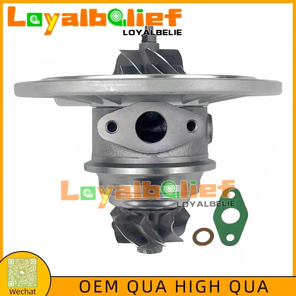 

Турбокомпрессор CHRA для Nissan Navara X-Trail 2,5 DI 98Kw MD22 14411-VK500 14411-VK50B VA420058 VB420058 VA420115