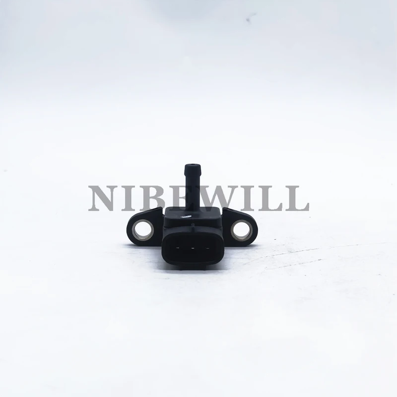 Construction machinery parts for Isuzu intake pressure sensor 079800-5550