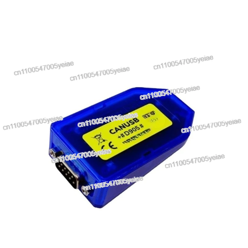 

Для CAN в USB-конвертер Мини-портативный компактный и экономичный серии Lawicel