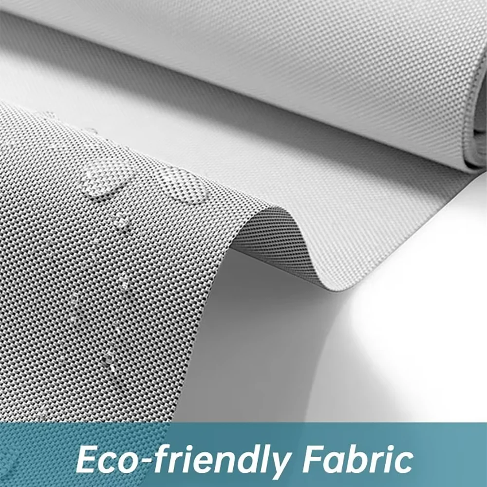 Meccanismo per tende a rullo con sistema di tende motorizzate 2025 Rotolo di tende a rullo in tessuto per tende verticali