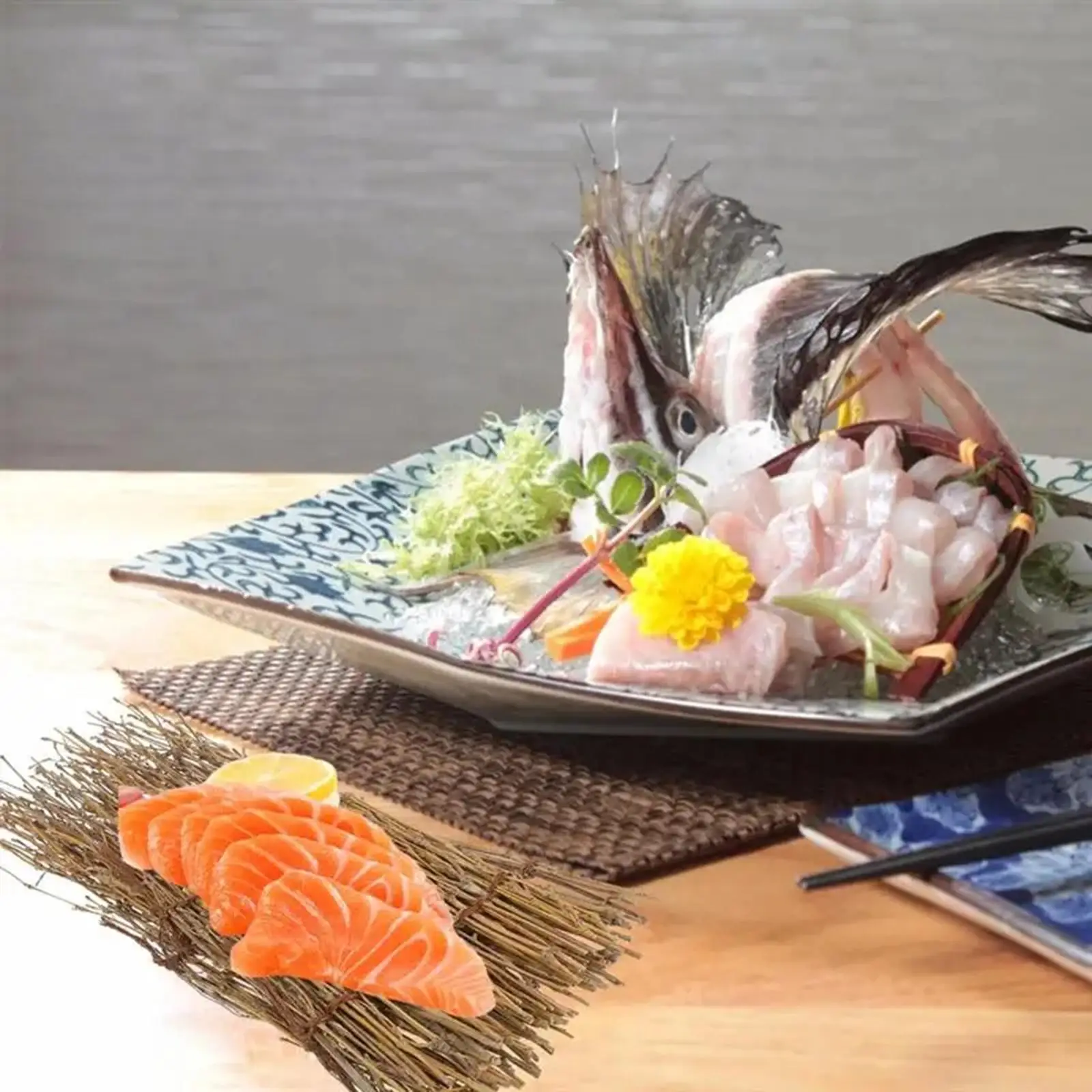 prato-decorativo-para-servir-sashimi-decoracao-de-sushi-para-cozinha-e-casa