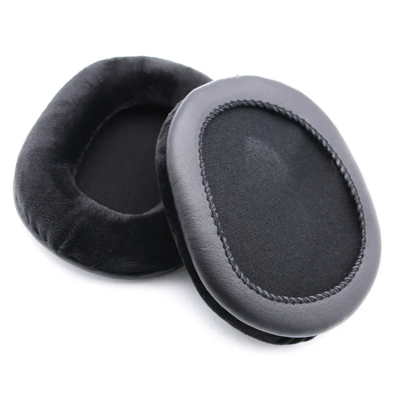 Almohadillas para auriculares CH700N CH710N WH-CH700N WH-CH710N, accesorios, Material de almohadillas para los oídos de repuesto