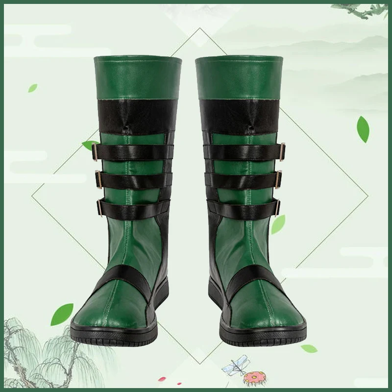 Justice Robin League Cosplay Schuhe Stiefel Mann Jungen Erwachsene Superheld Halloween Stiefel