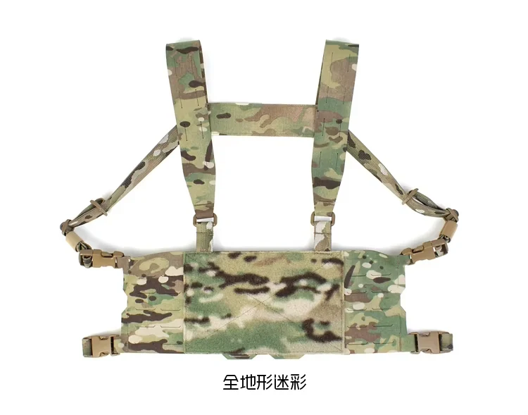 PEW TACTICAL Chesty Rig Wide Harness Airsoft CR07 - AliExpress 18