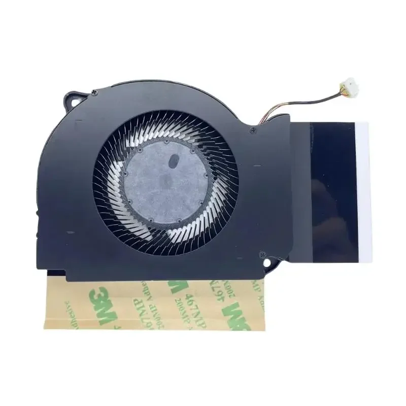 Replacement Fan for Acer Predator Triton 700 PT715-51 Cooling Fan NS85B00-17A06