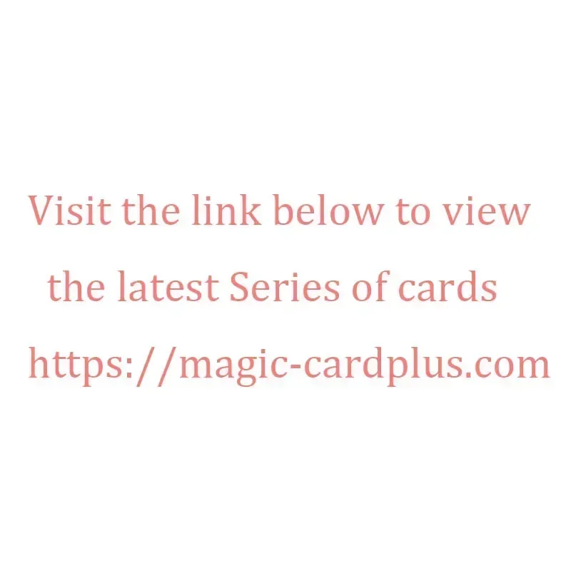 Lorcana Proxy Chapter 4 Foil High Quality ursula Promos TCG Game Cards