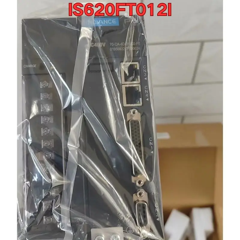 New original servo drive IS620FT012I Latest Prices as of August 2026