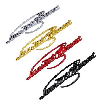 適用於斯柯達明銳、晶銳、速派、迅捷、野人、菲利西亞、卡羅克、卡米克、VRS、科迪亞克的汽車貼紙/車身側標/後備箱徽標貼花 8 最佳銷售 2002年式Skoda晶銳 - №6