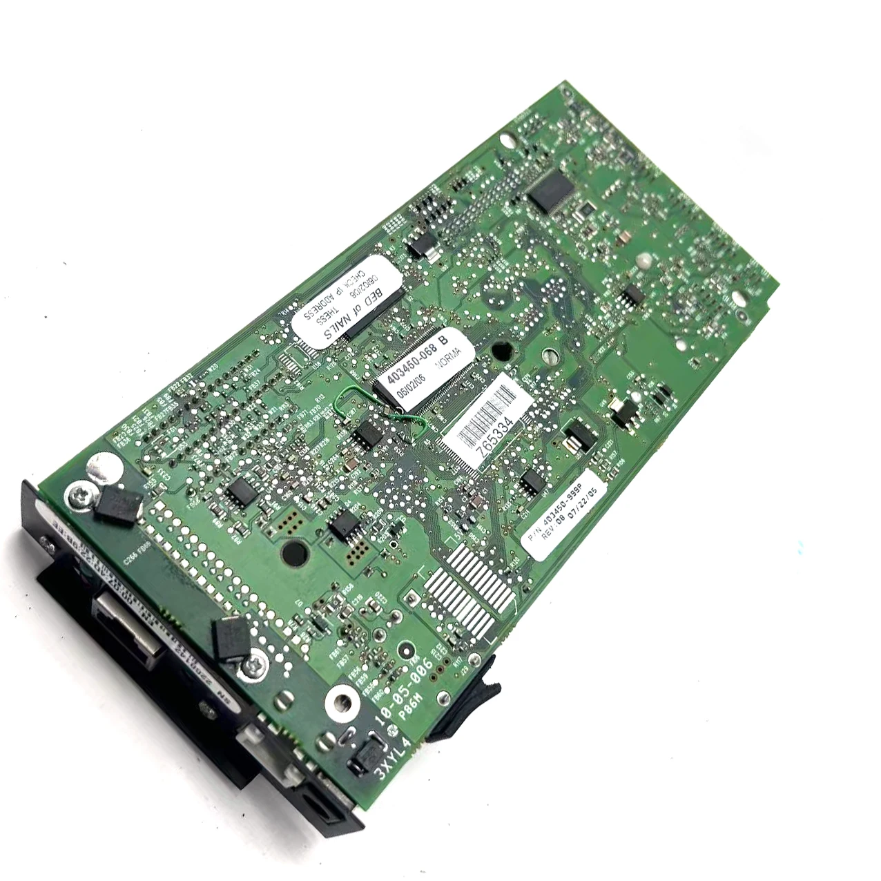 

Main Board MainBoard Fits For Zebra 403450-999P 403450 999P