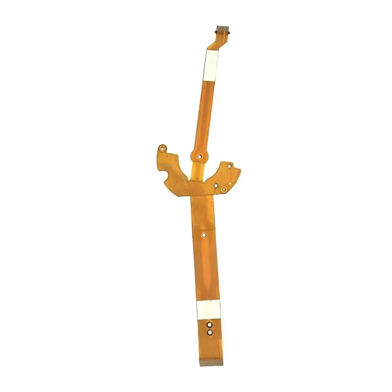 ABKN-Replacement Aperture Flex Cable Forpanasonic 14-140Mm Lens Essential Repair Part