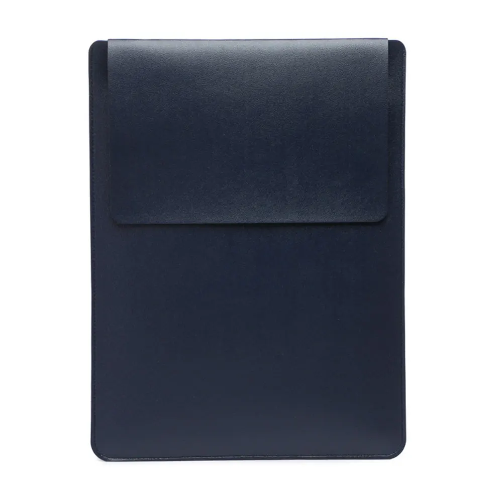 حافظة كمبيوتر محمول مقاس 11-12 بوصة رفيعة ومحمولة ومتعددة الاستخدامات وحقيبة كمبيوتر محمول مقاومة للغبار وحقيبة كمبيوتر محمول محمولة