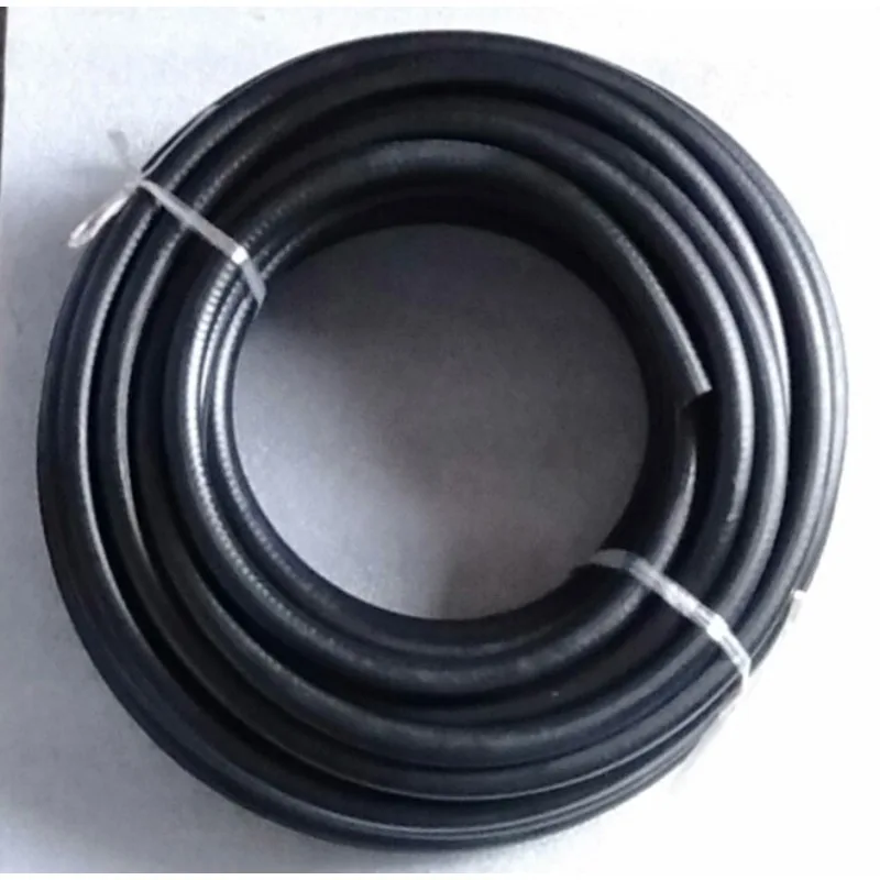 

Fuel Tank Vent Hose High-pressure Resistant Oil Pipe for Changan Star for Wuling Sunshine for Dongfeng Sokon