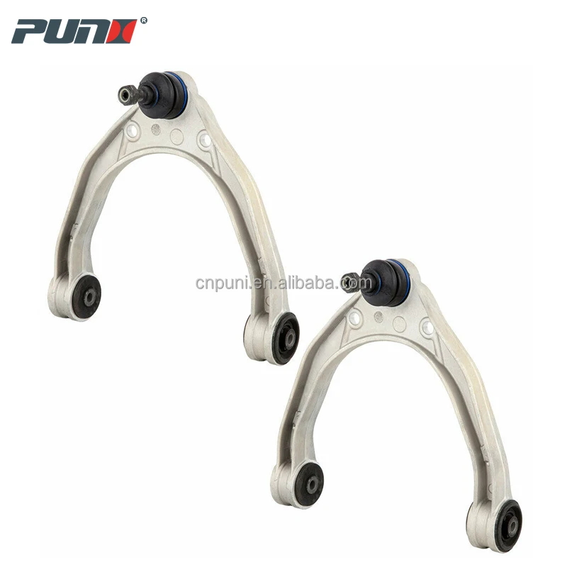 

7L0407021A Auto Suspension Parts Front Upper Control Arm For Audi Q7 CAYENNE 92A TOUAREG 7P5 95534102701