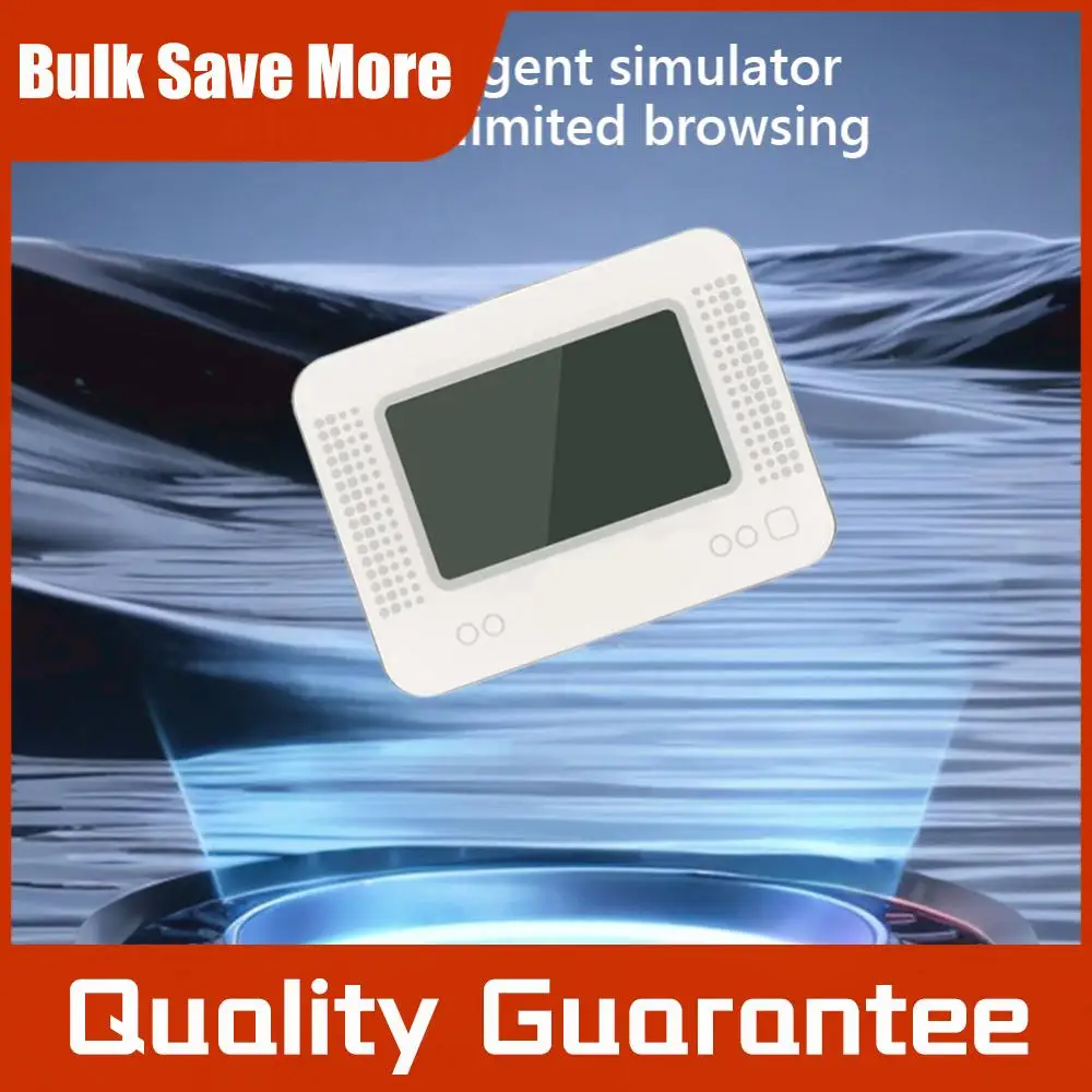 

Универсальный перезаряжаемый интеллектуальный симулятор-эмулятор Allmiibo для записи данных на Switch/IIU/3DS/Wiiu