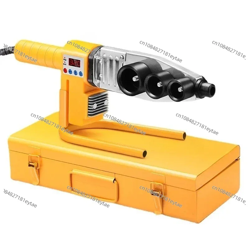

Suitable for 20-32 hot melt machine, plastic welding machine for water and electricity engineering, plastic welding machine