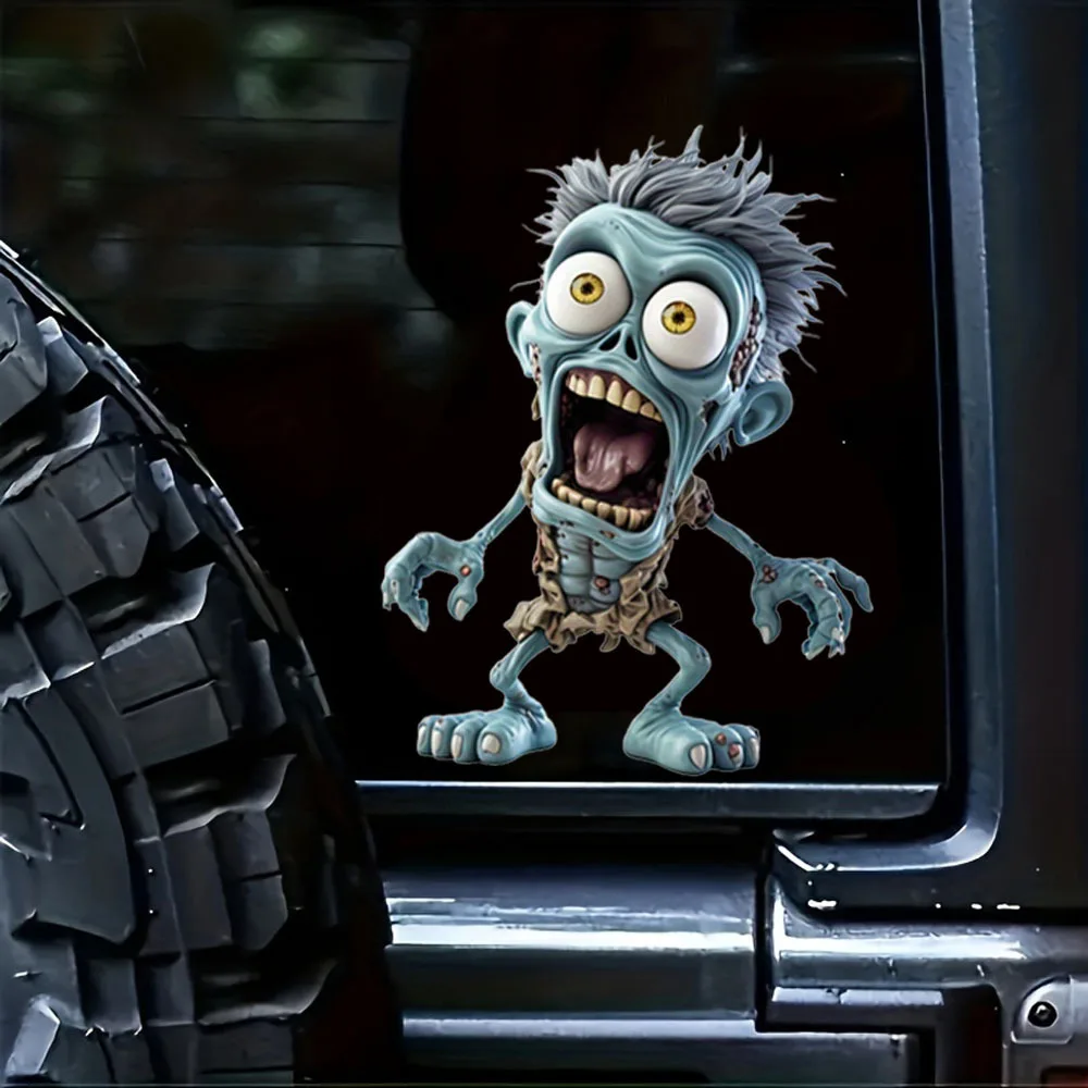 

Get the Balls to Pass or Get Off My Ass" - Humorous Bull Decal, 4x4 Inch PVC Car Sticker