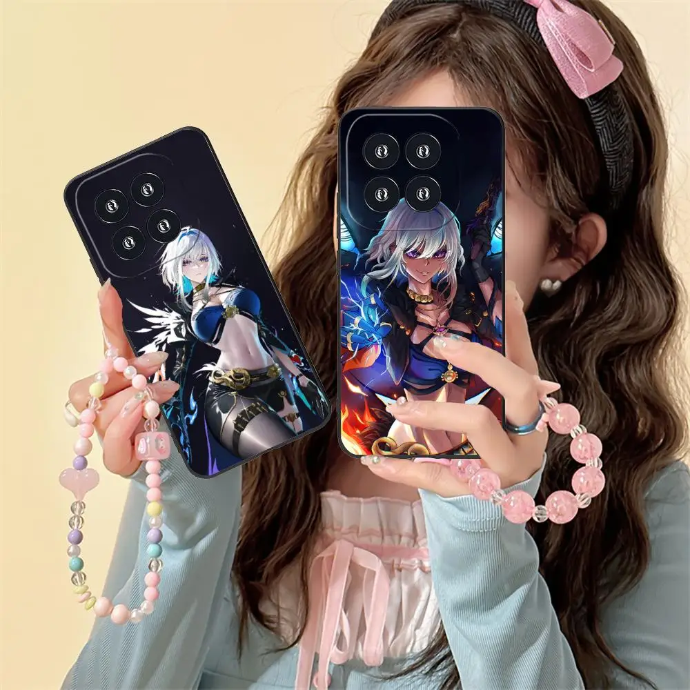 Wuthering Waves Gal… - image