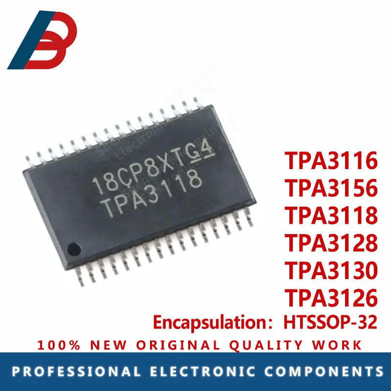 1PCS TPA3118 TPA311…