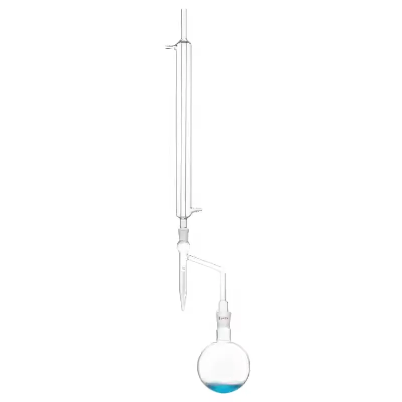 Moisture analyzer device, toluene method, petroleum moisture analyzer, receiving tube, moisture measurement tube
