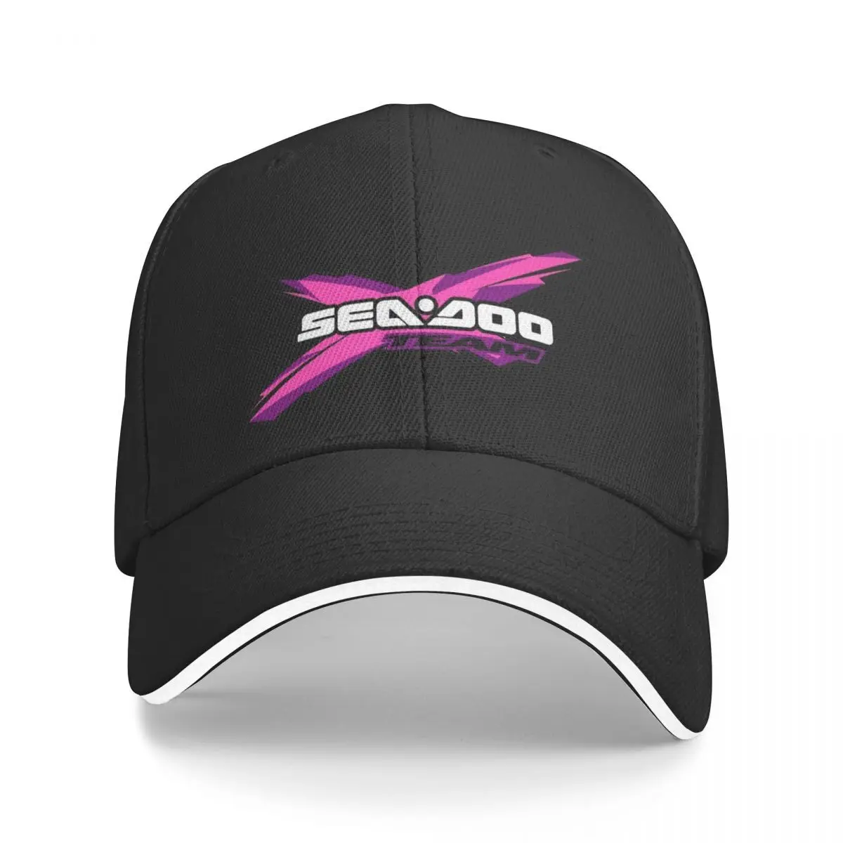 Sea Doo Team 590 Hat Men Caps Men's Caps Cap Man Summer Baseball Cap Man Man Hat Baseball Cap