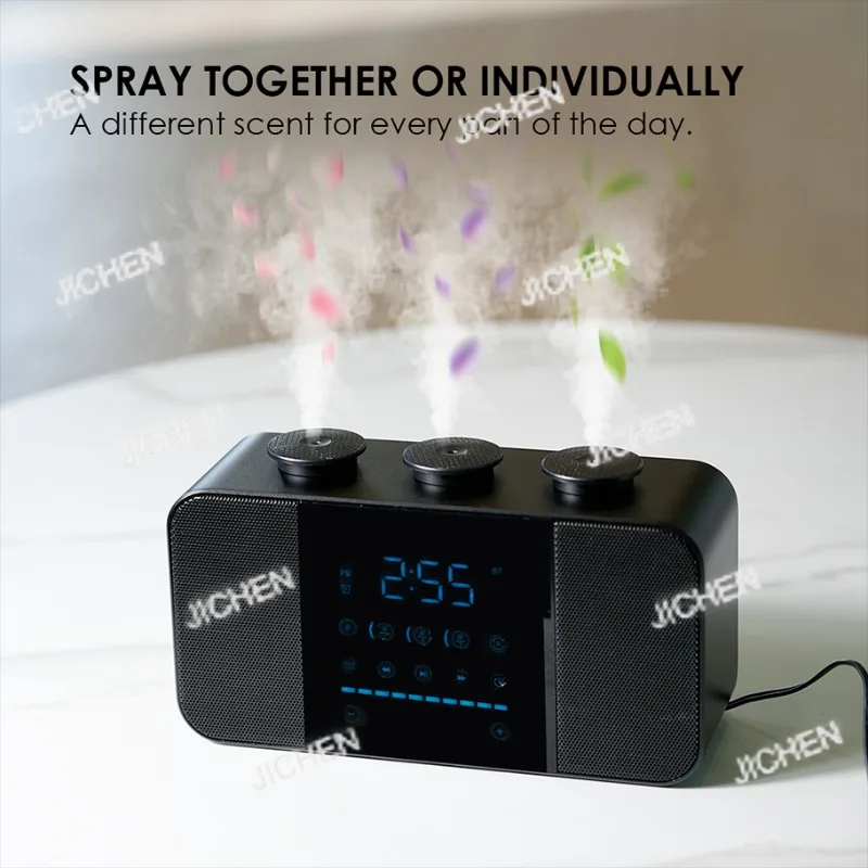 Jc A Speaker Smart …