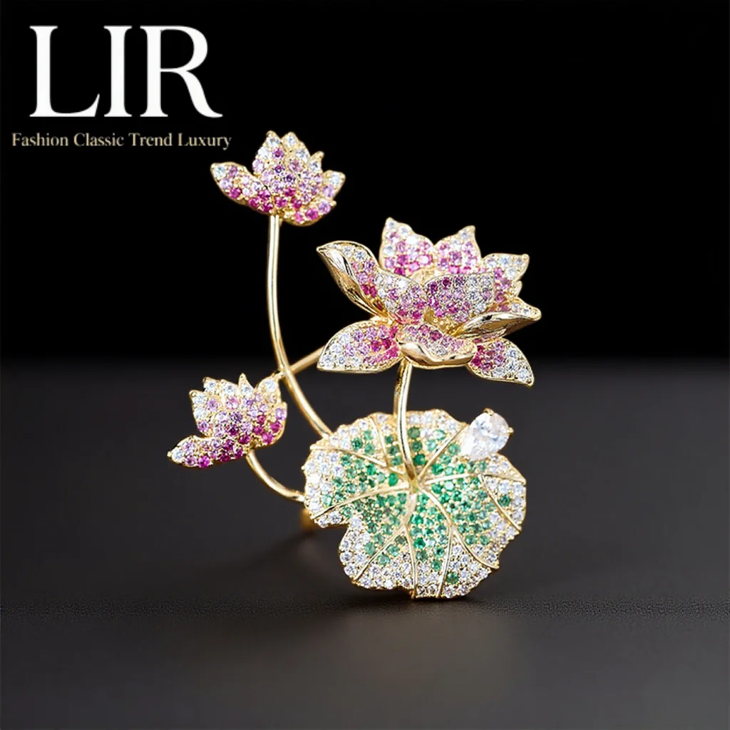 Lir New Chinese Sty…