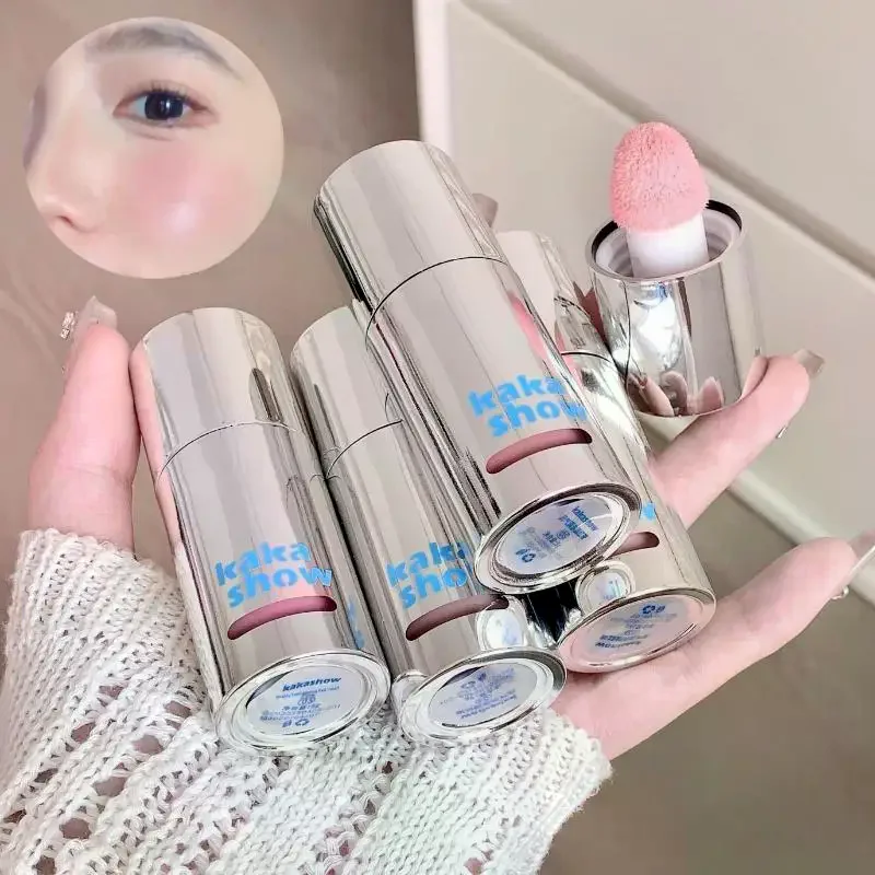 مكياج كونتور يدوم طويلاً، حيوية للوجه، أحمر خدود سائل، مرطب، خفيف، مكياج سائل يدوم طويلاً #2