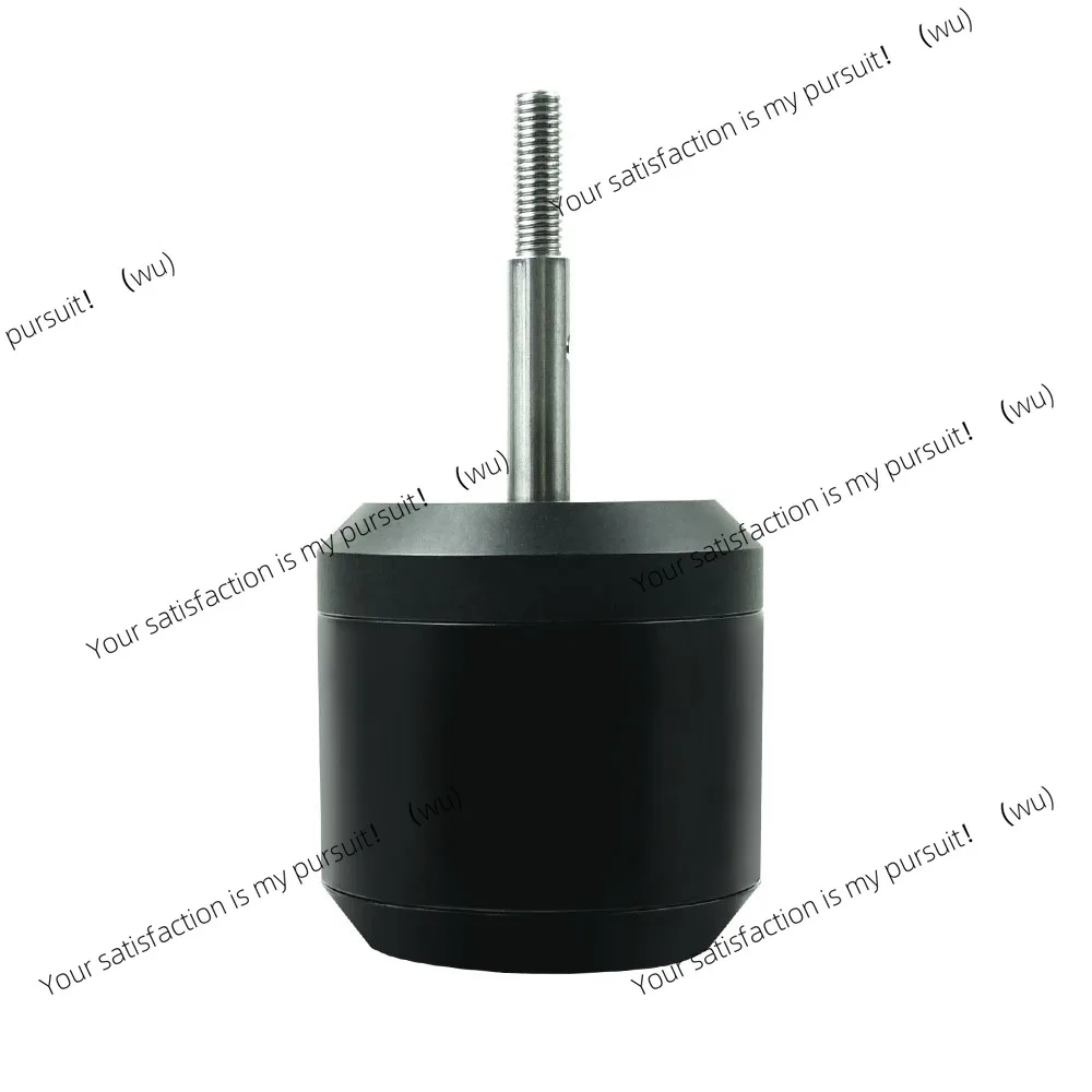 Brushless waterproof 7070 motor 4300W electric remote control boat underwater thruster small motor