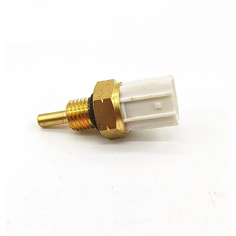 Kubota Excavator Engine Water Temperature Sensor Compatible with Models 15 20 30 135 155 161 163 165