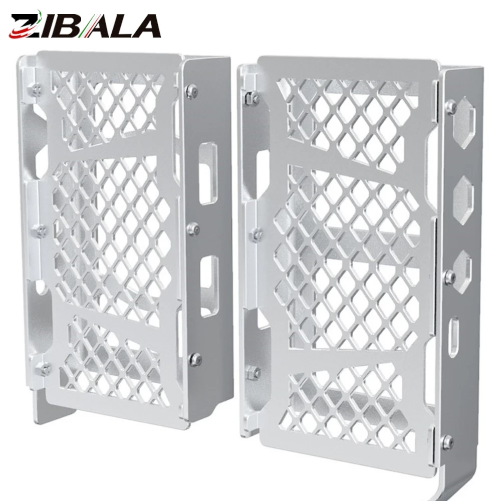 Motorcycle Accessories FOR BETA X-TRAINER 2T 250/300 XTRAINER 2015-2023 2024 2022 2021 Radiator Grille Guard Cover Protection