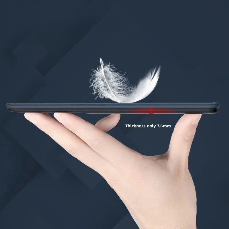 حافظة شاحن بطارية محمول 10000 مللي أمبير في الساعة لهاتف OPPO Find X3 Pro Neo Power Bank غطاء شحن البطارية الخارجي لـ Find X3