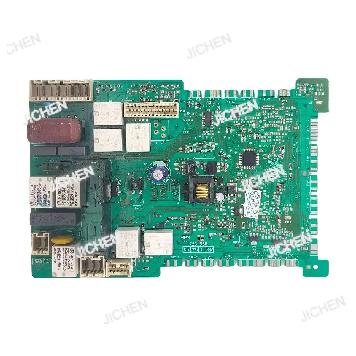 

ZQ For Washing Machine Computer Board KO731799-06 BSH 9000449412 Board Part