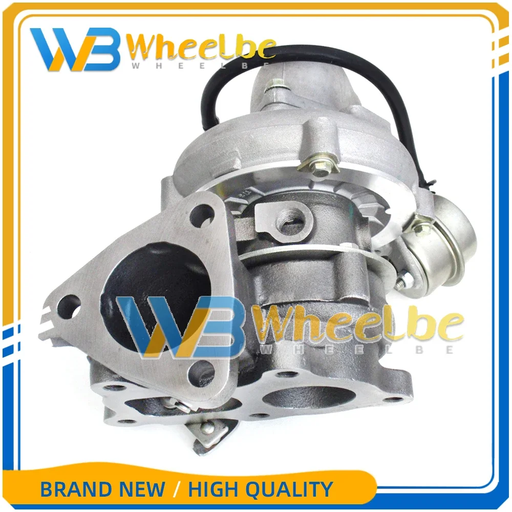 Turbo GT1749S For KIA Pregio For HYUNDAI EURO III Commercial D4BH 4D56TCi 2.5L 715924-5003S 715924-0001 28200-42610 28200-42700