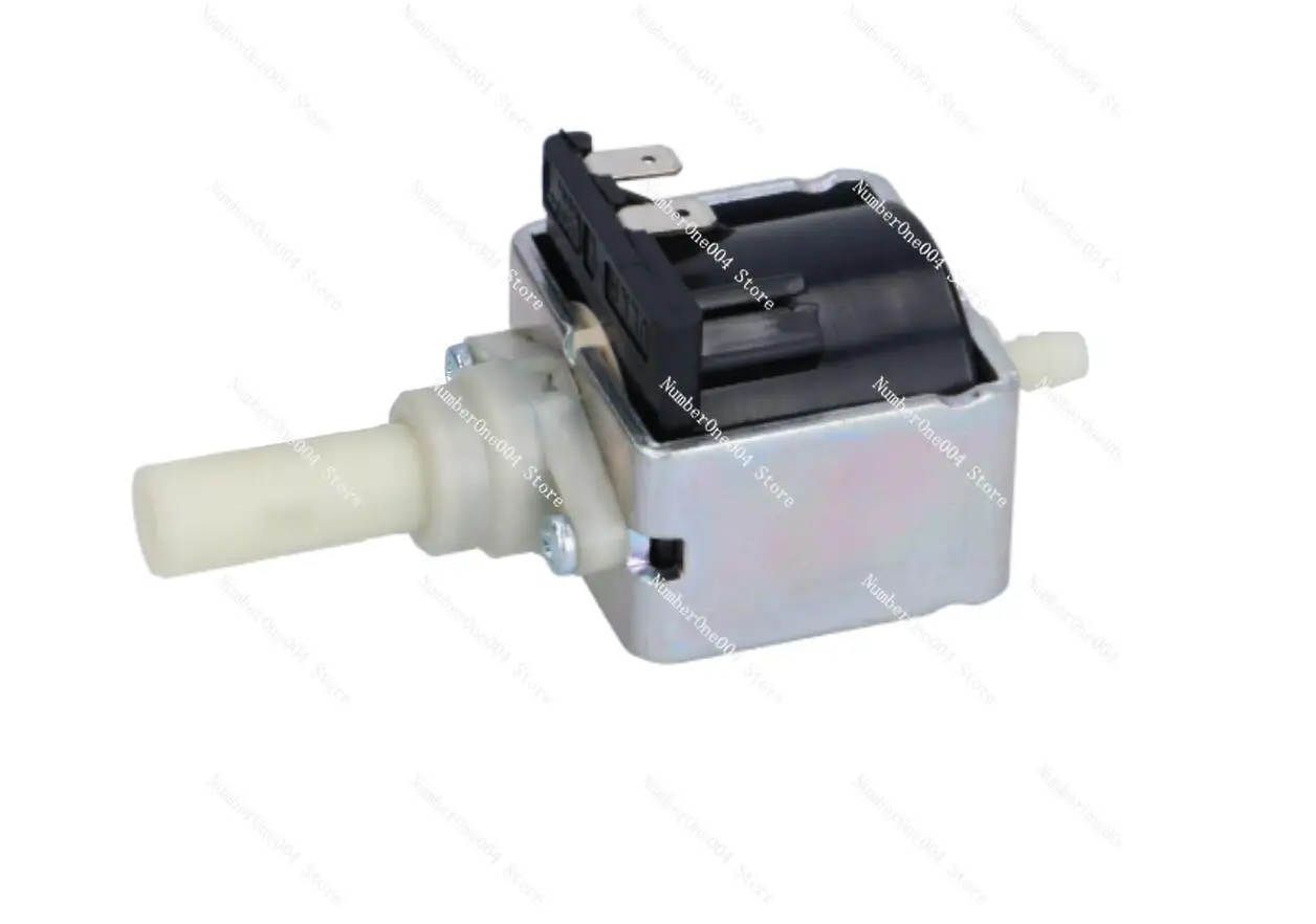 

EAP5 Vibratory Pump – Dramatically Increase The Pressure in Your Espresso