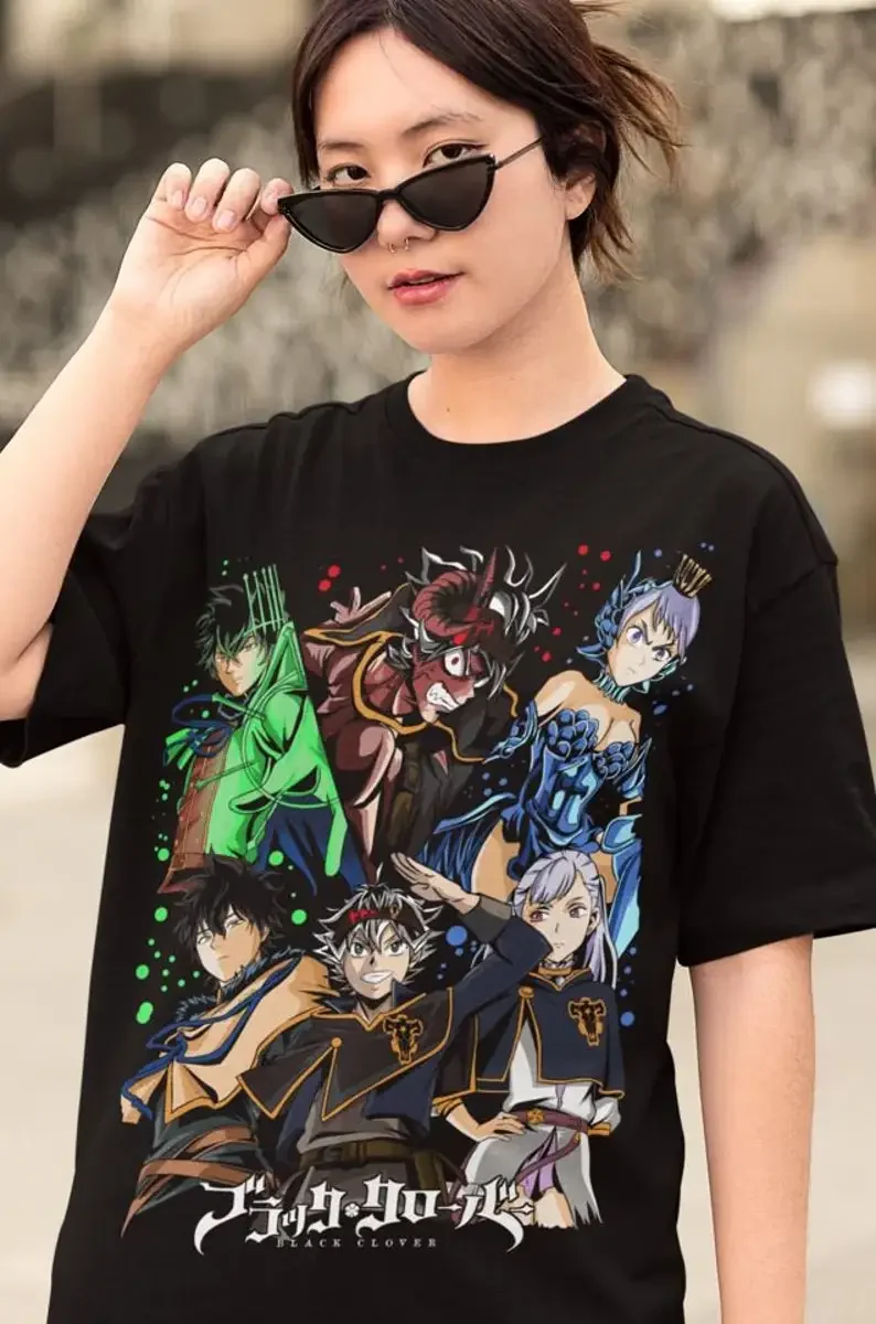 Vintage Special T-shirt Unisex Anime Lovers Shirt, Graphic Anime Tee,