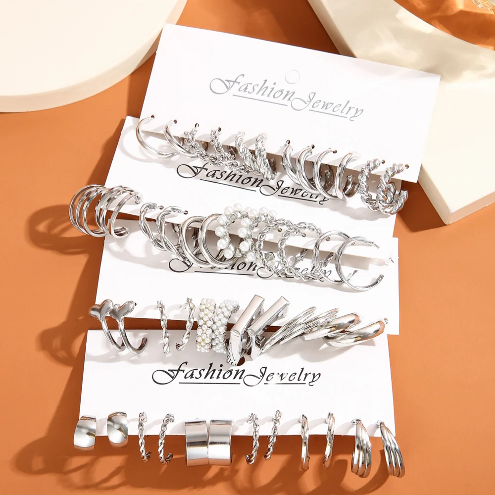 Thumbnail 3 - #50 Top Rated Hoop Earrings to Buy in 2026