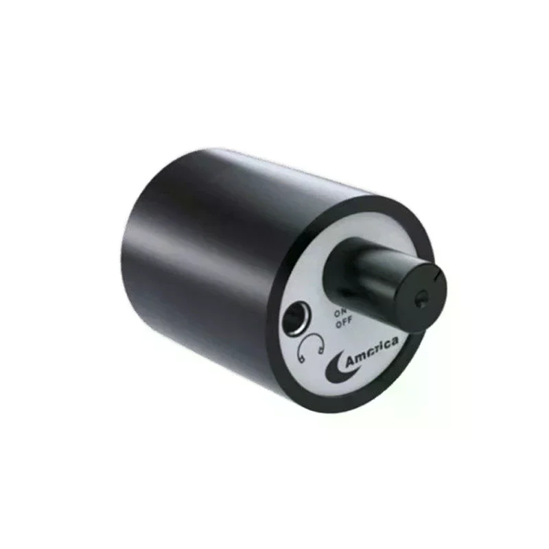 Water Leak Detector Multi-functional Sound Detector For Pipe Water Leak Suitable For Leak Detection Of Various Construction Pipe